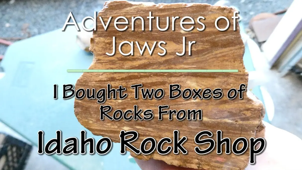 Idaho Rock Shop