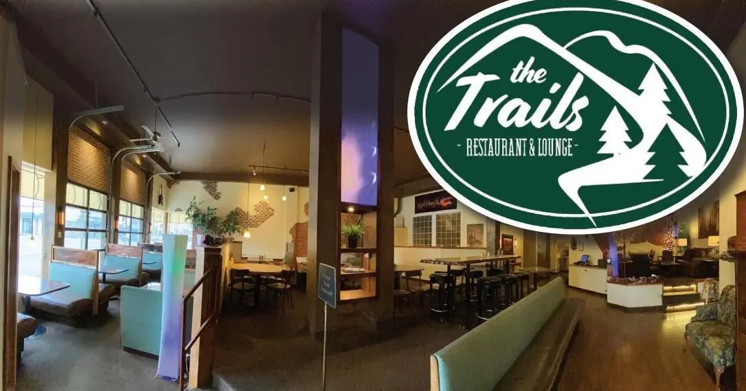 The Trails Restaurant & Lounge