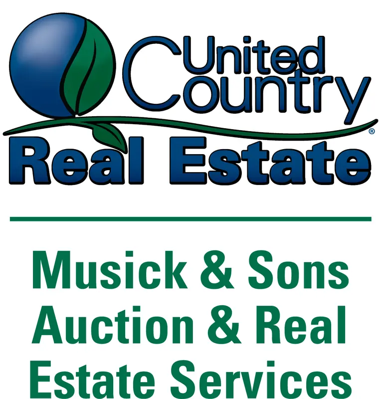 United Country-Musick & Sons Auction and Real Estate