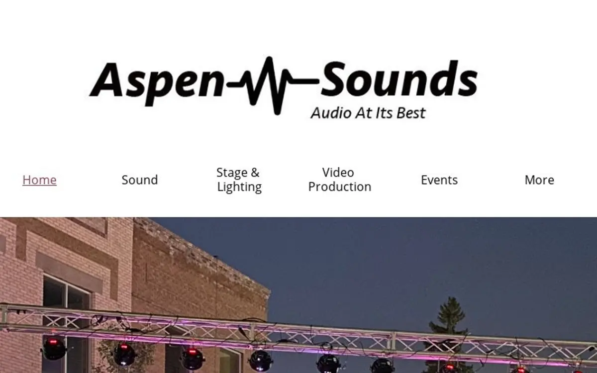Aspen Sounds