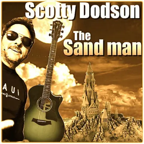 Scotty Dodson Music