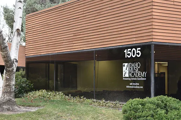 Idaho Academy of Music