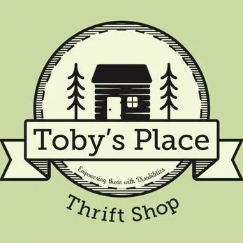 Toby’s Place Thrift Shop