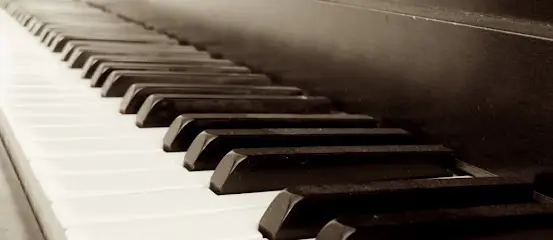 Musicgrove Studios (Piano, Voice, and Singing Lessons)