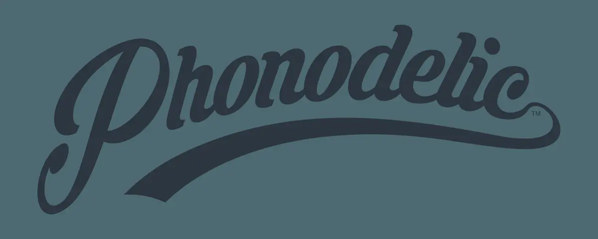 Phonodelic