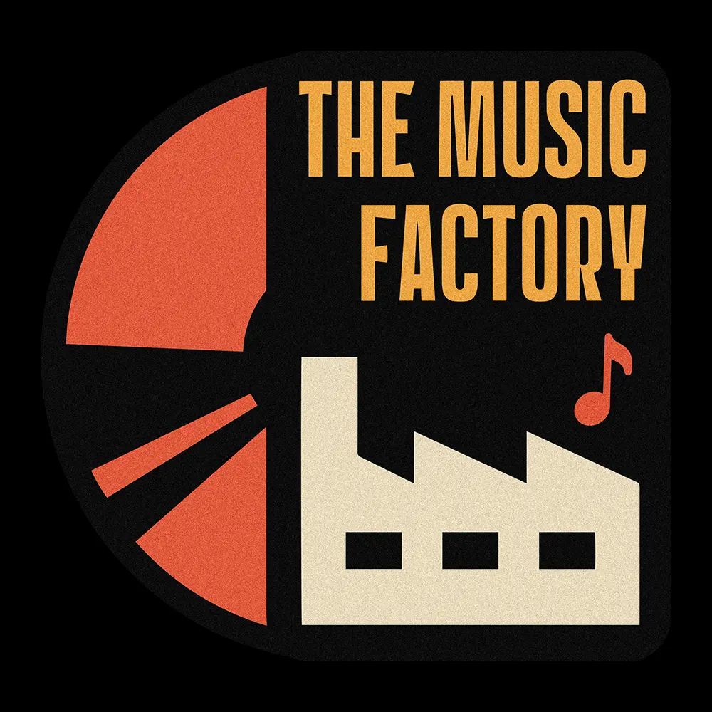 The MUSIC FACTORY