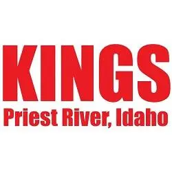Priest River Kings