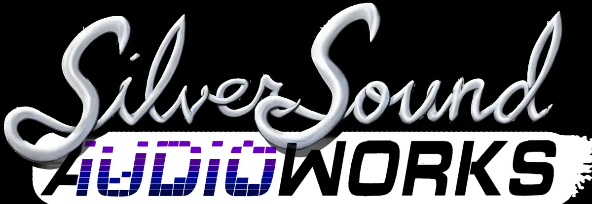 SilverSound AudioWorks