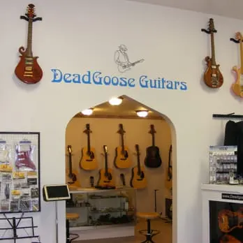 DeadGoose Guitars