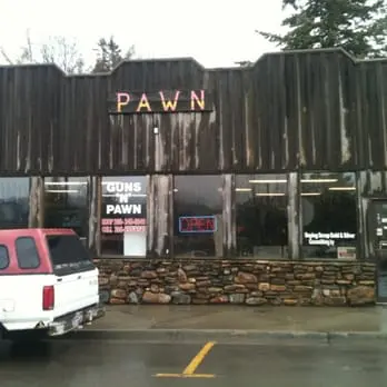 Guns N Pawn LLC
