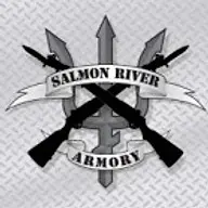 Salmon River Armory