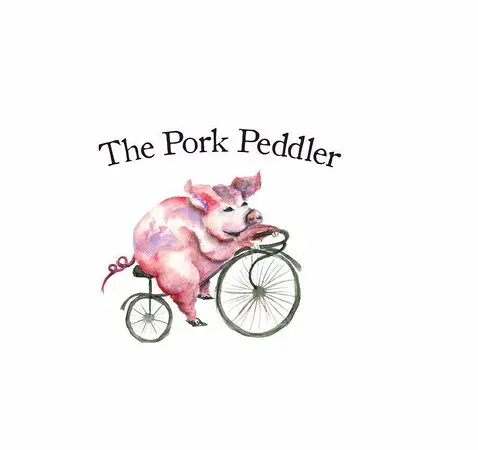 The Pork Peddler