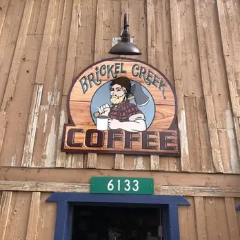 Brickel Creek Coffee