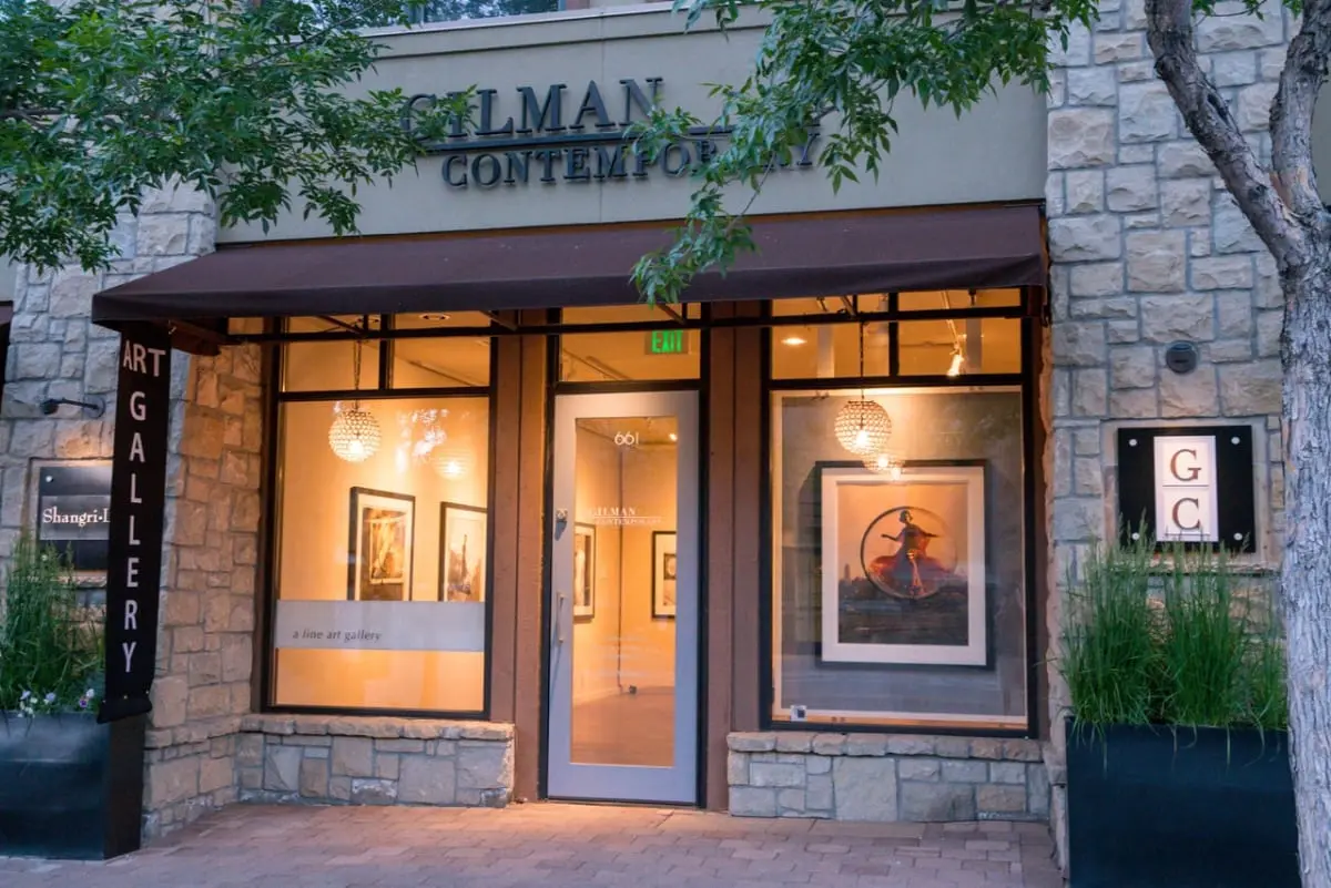 Gilman Contemporary