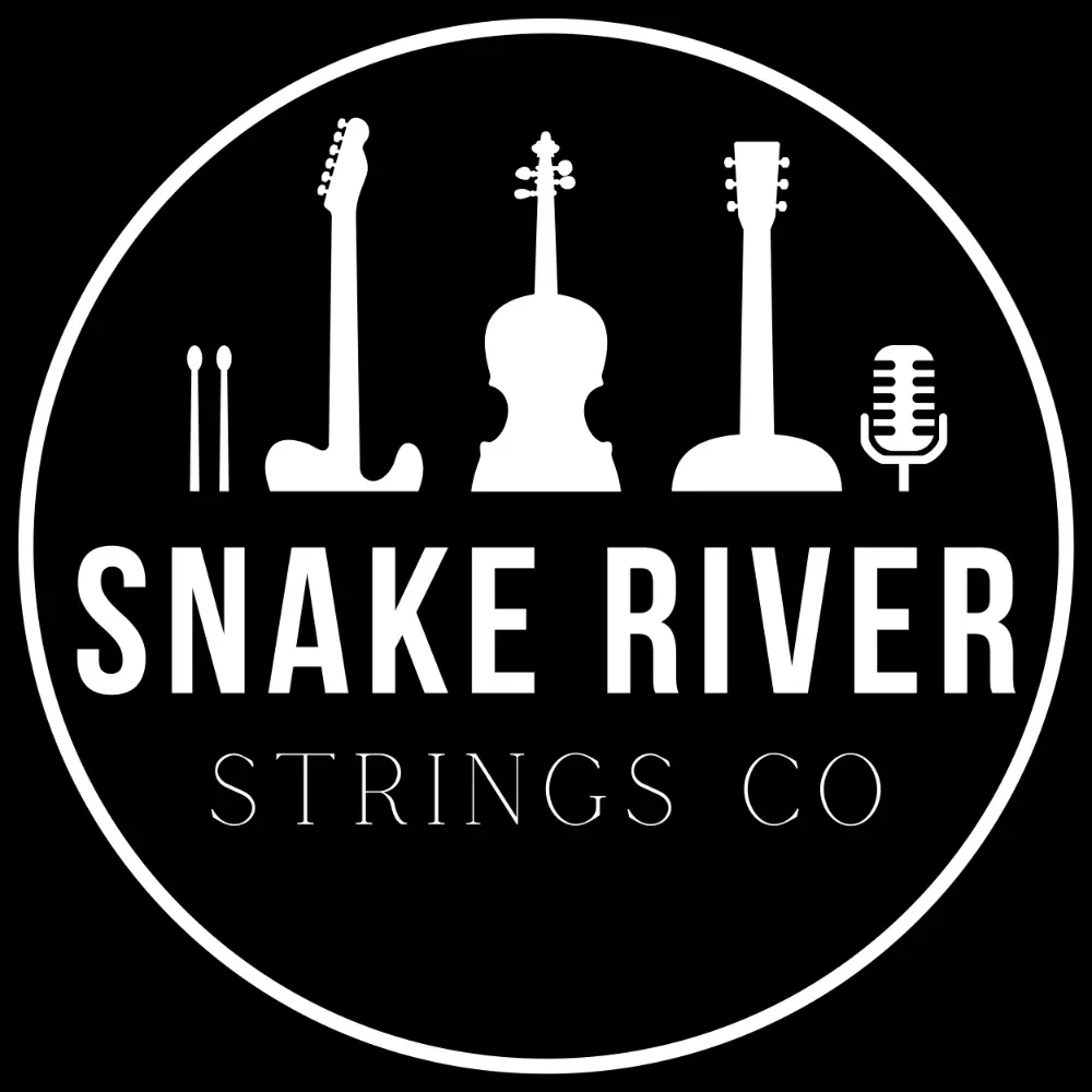 Snake River Strings