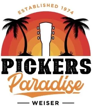 Pickers Paradise Weiser