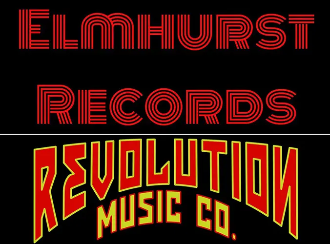 Elmhurst Records