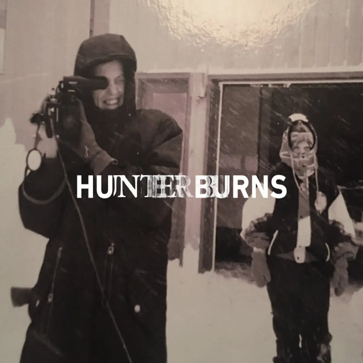 Hunter Burns Music