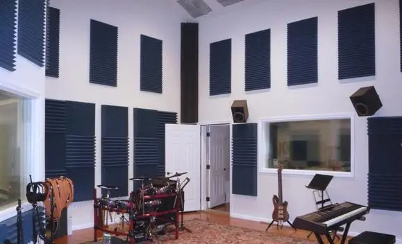 Flatlander Sound Studios, LLC