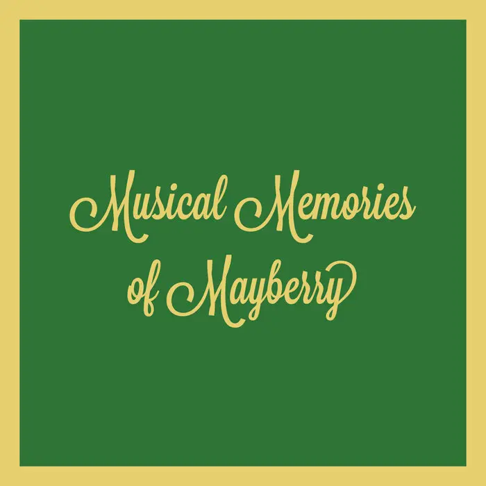 Mayberry Music & Sound