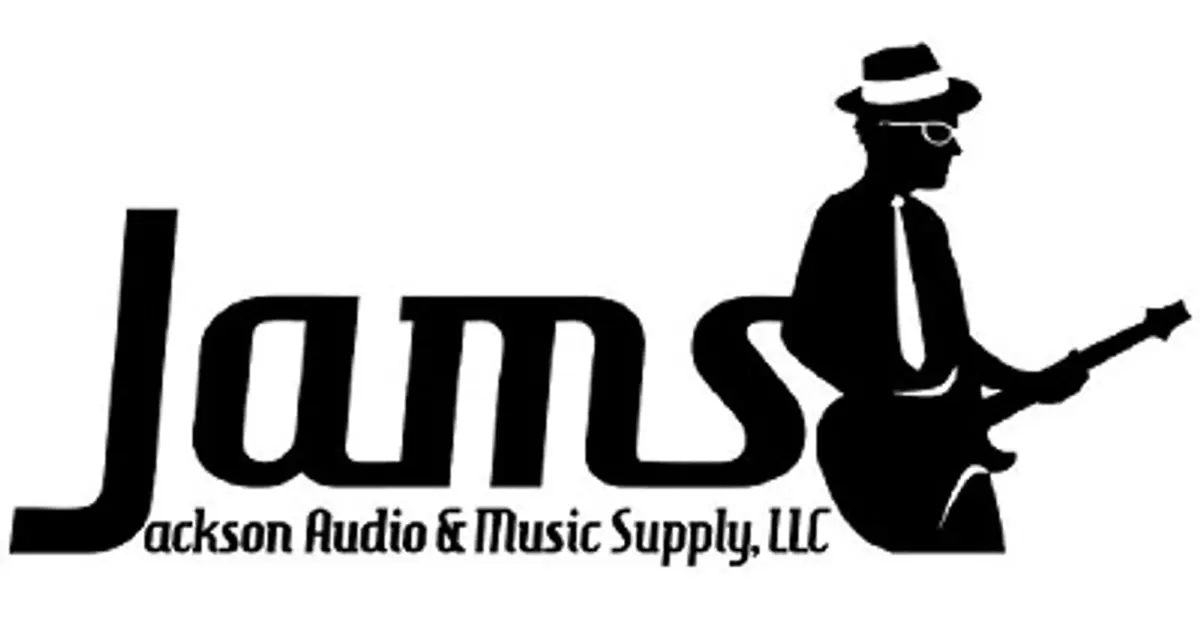 Jackson Audio & Music Supply, LLC