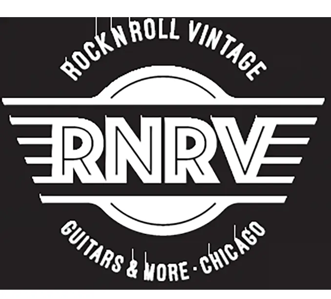 Rock N Roll Vintage & Synth City