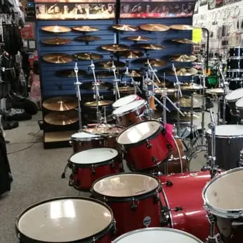 Rays Drum Store
