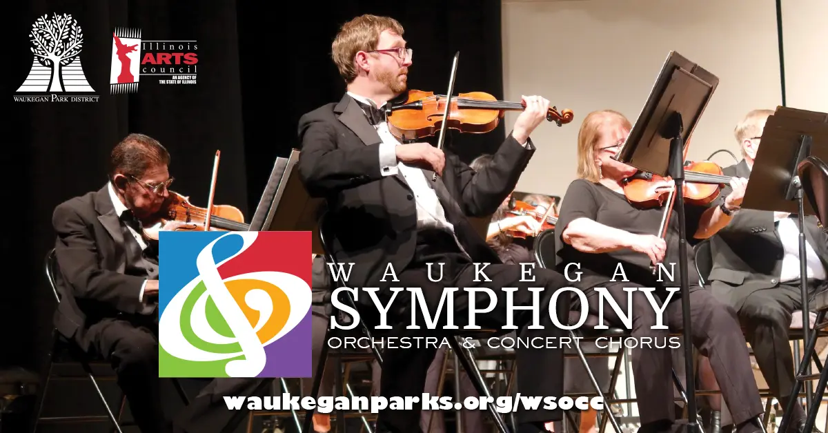 Waukegan Symphony Orchestra