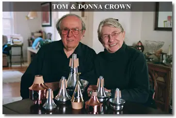 Tom Crown Mute Company