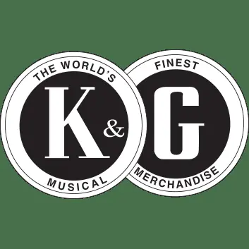 Kagan and Gaines Music Co., Inc
