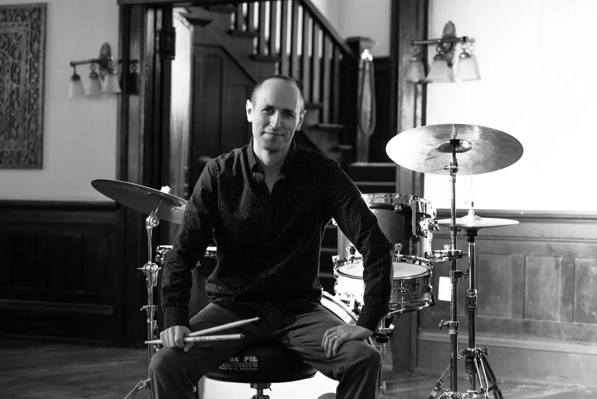 Matt Teitelman Drums