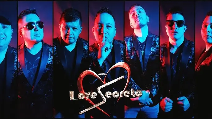 Grupo Love Secreto