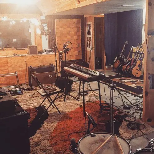 Revo-Tone Studios
