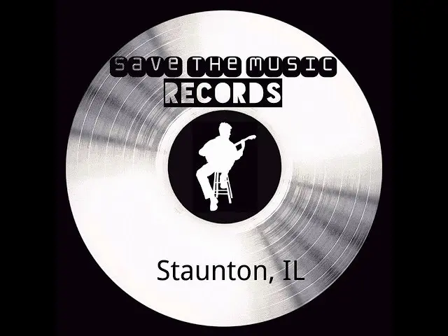 Save The Music Records