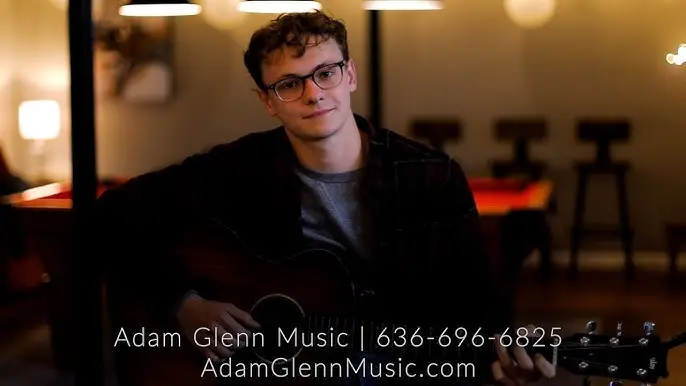 Adam Glenn Music
