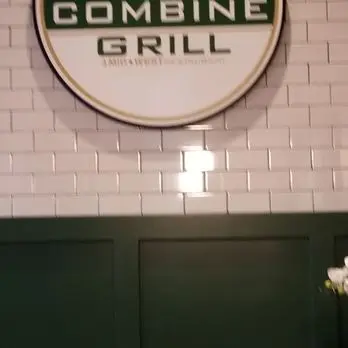 The Combine Bar & Grill