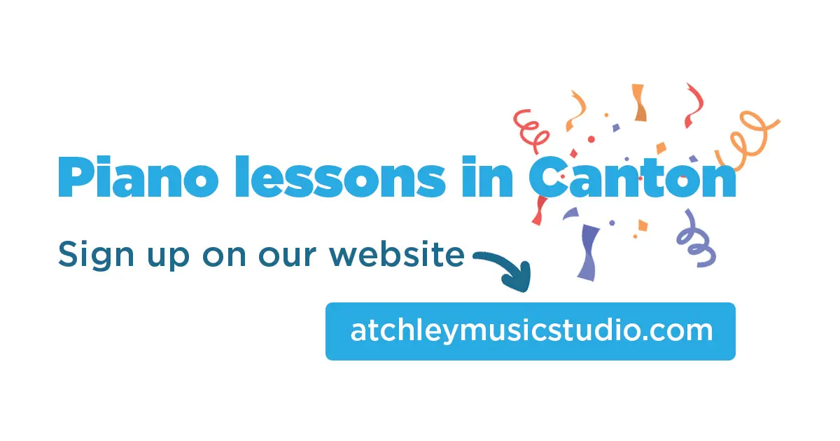 Atchley Music Studio
