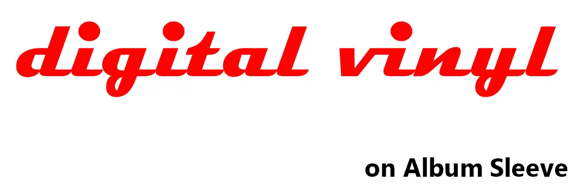 DigitalVinyl