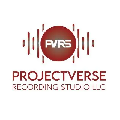 ProjectVerse Recording Studio,LLC