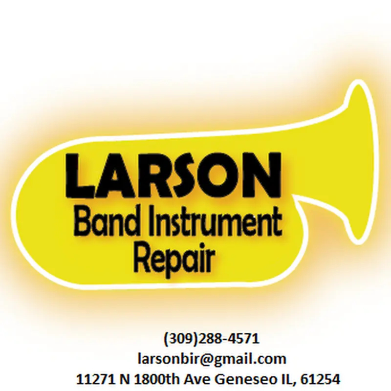 Larson Band Instrument Repair