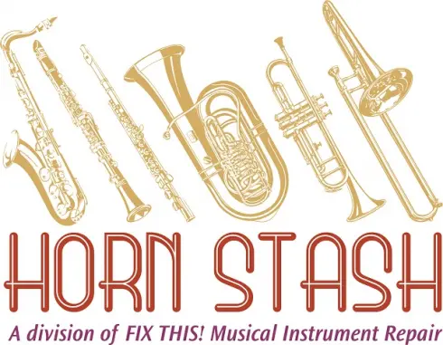 Horn Stash Glenview (formerly Total Music)