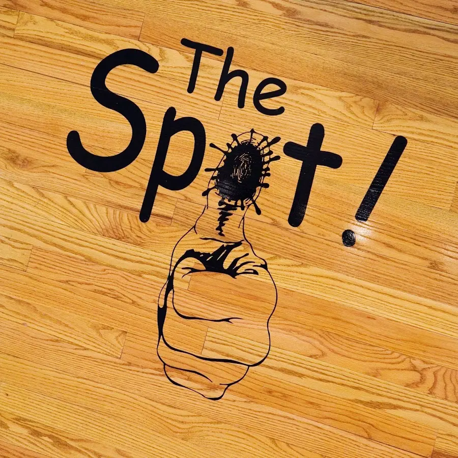 The Spot Studio