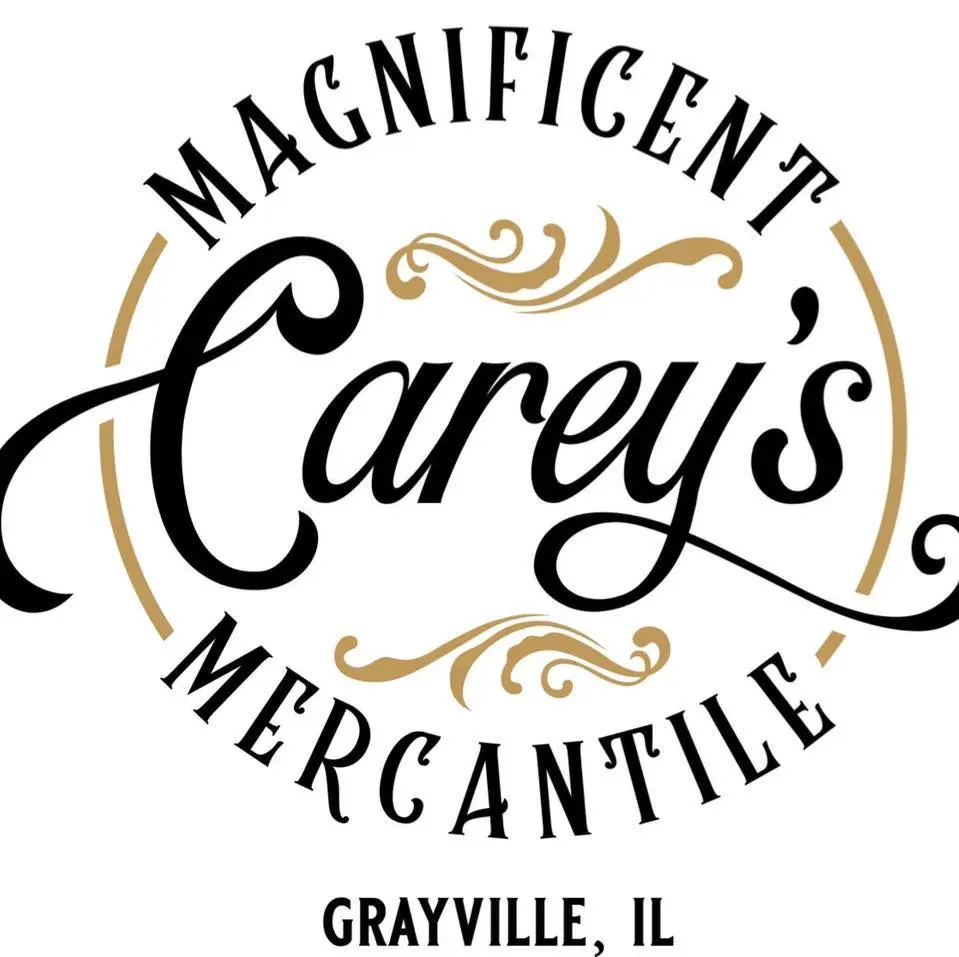 Carey’s Magnificent Mercantile