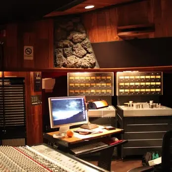 Fantasy Video Recording Studio
