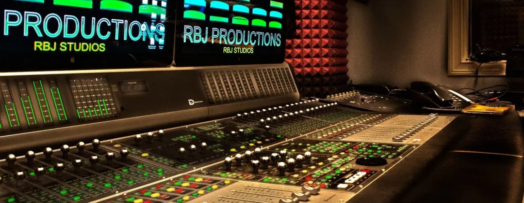 RBJ Studio