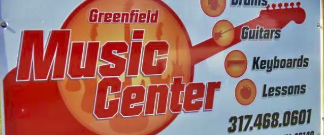 Greenfield Music Center