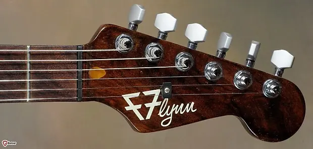 Flynn Guitars
