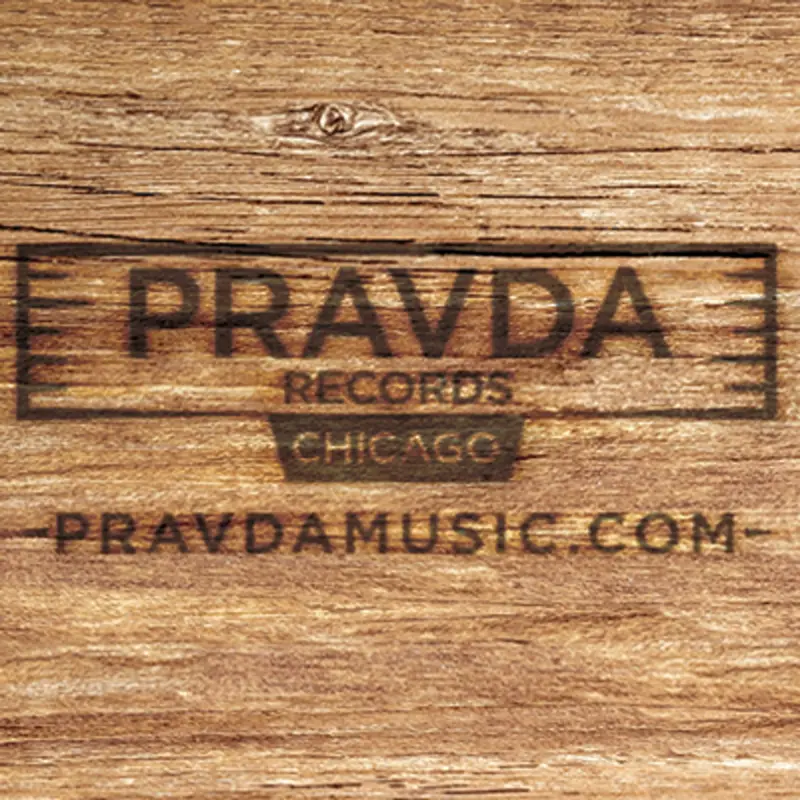 Pravda Records