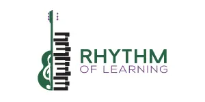 RHYTHM OF LEARNING MUSIC SCHOOL