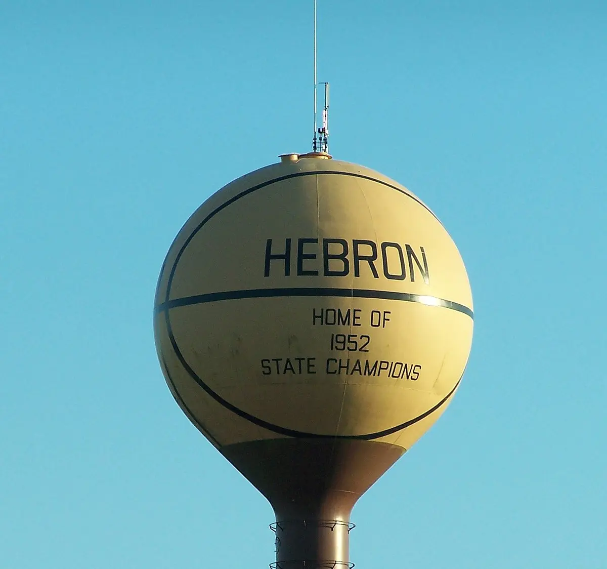 Hebron, Illinois